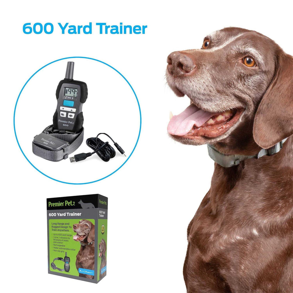 Remote Trainer A6381