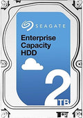 2TB SATA 6Gb/s 128MB Cache 3.5-Inch Enterprise Hard Drive Z7637