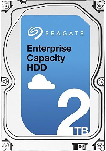 2TB SATA 6Gb/s 128MB Cache 3.5-Inch Enterprise Hard Drive Z7637