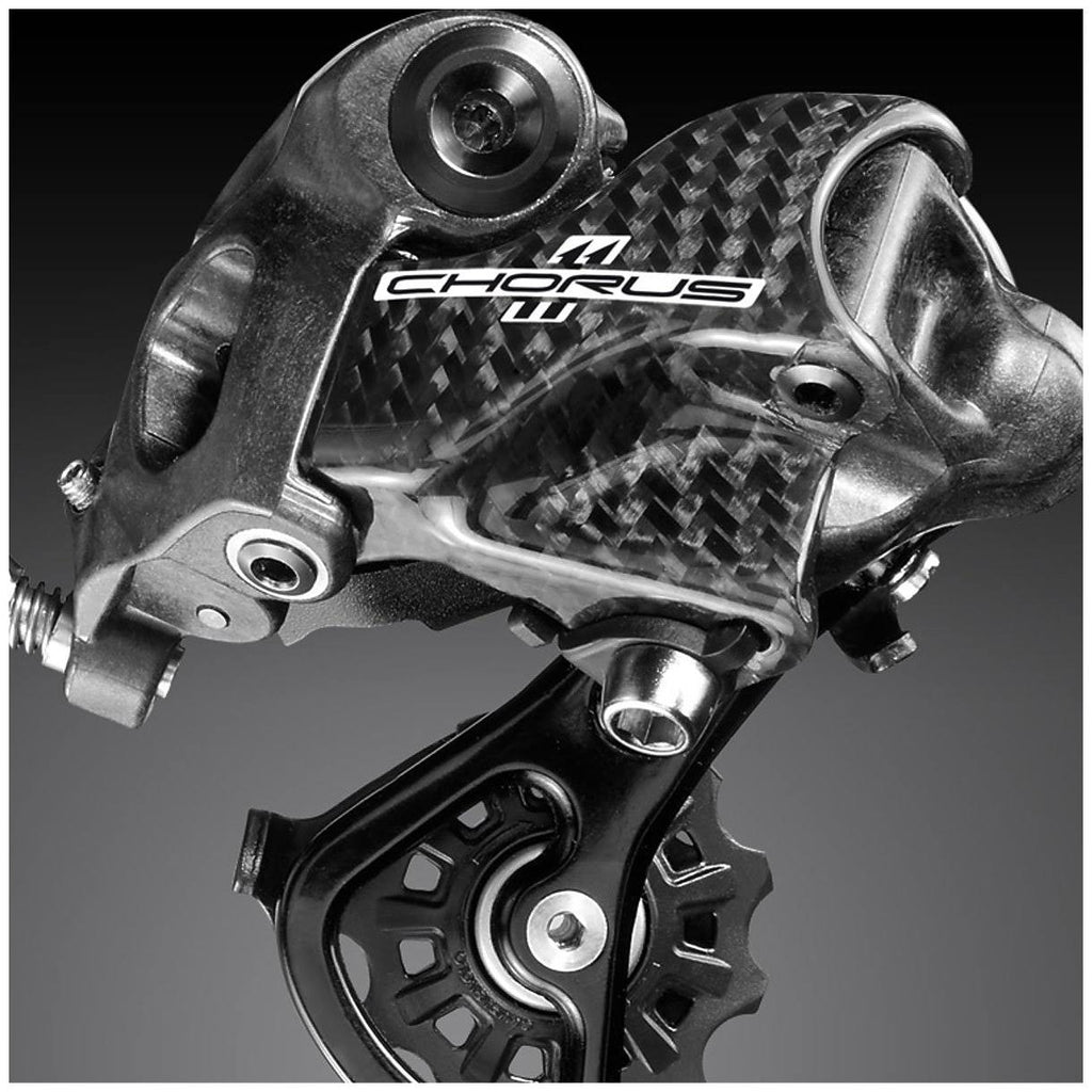 Rear Derailleur Y7227