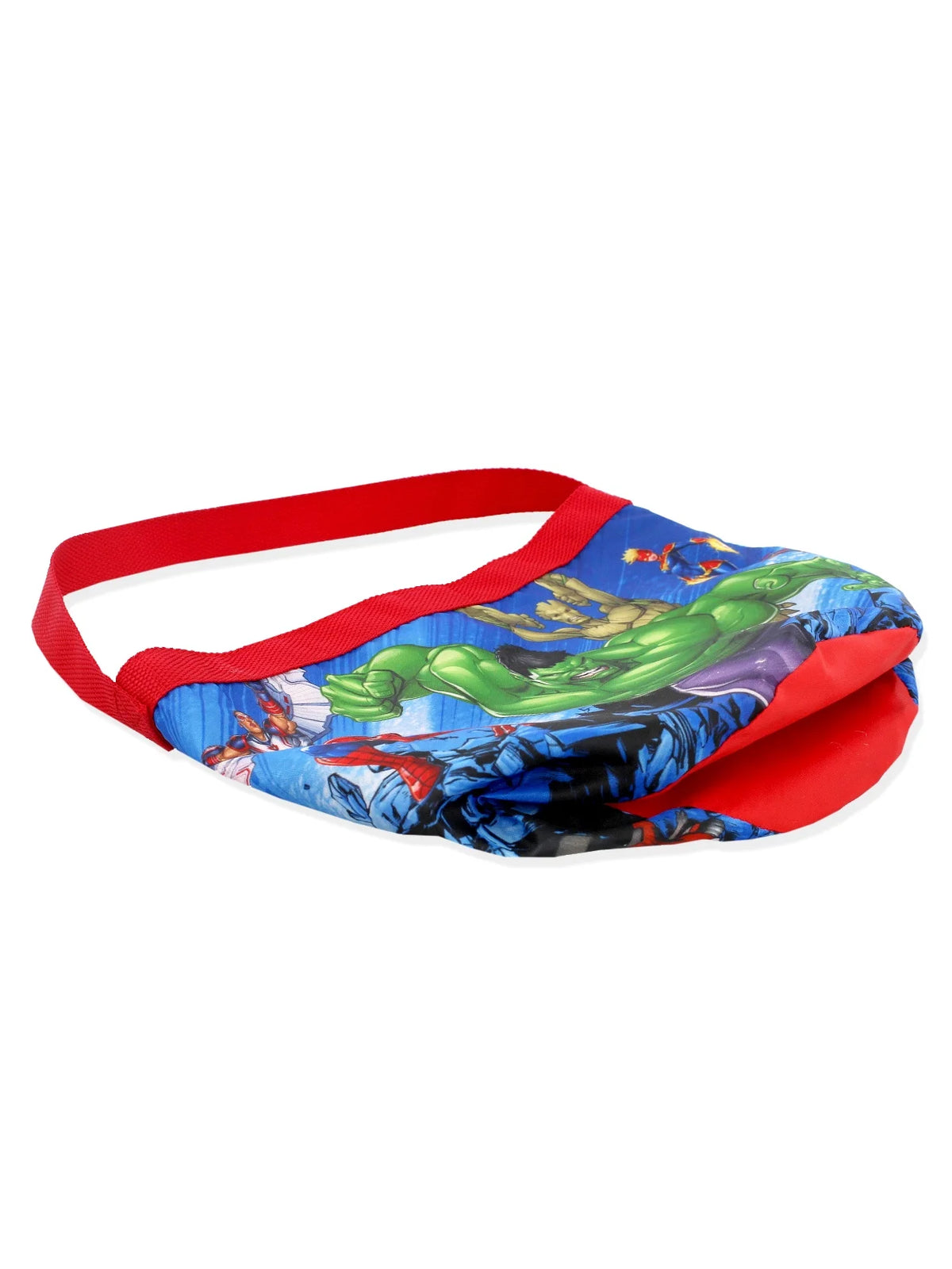 Collapsible Nylon Toy Storage Tote Bag M65246