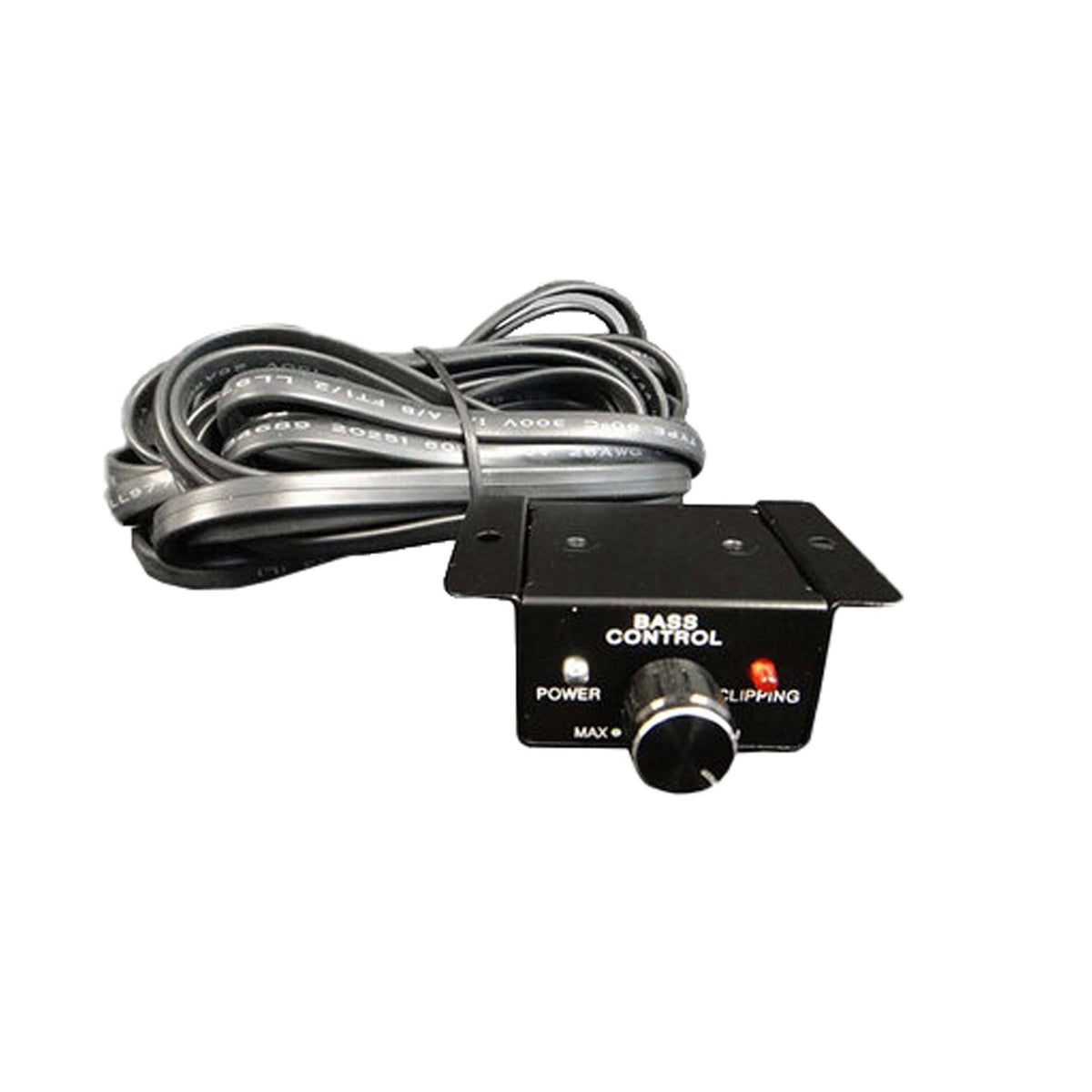2000 Watt Monoblock Amplifier with Bass Knob O82107