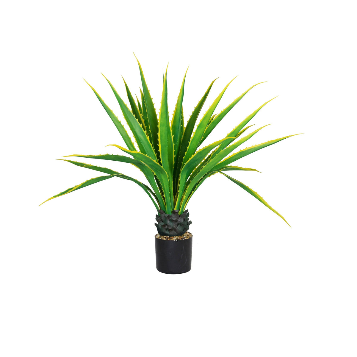 Real Touch Agave Plant Y171822