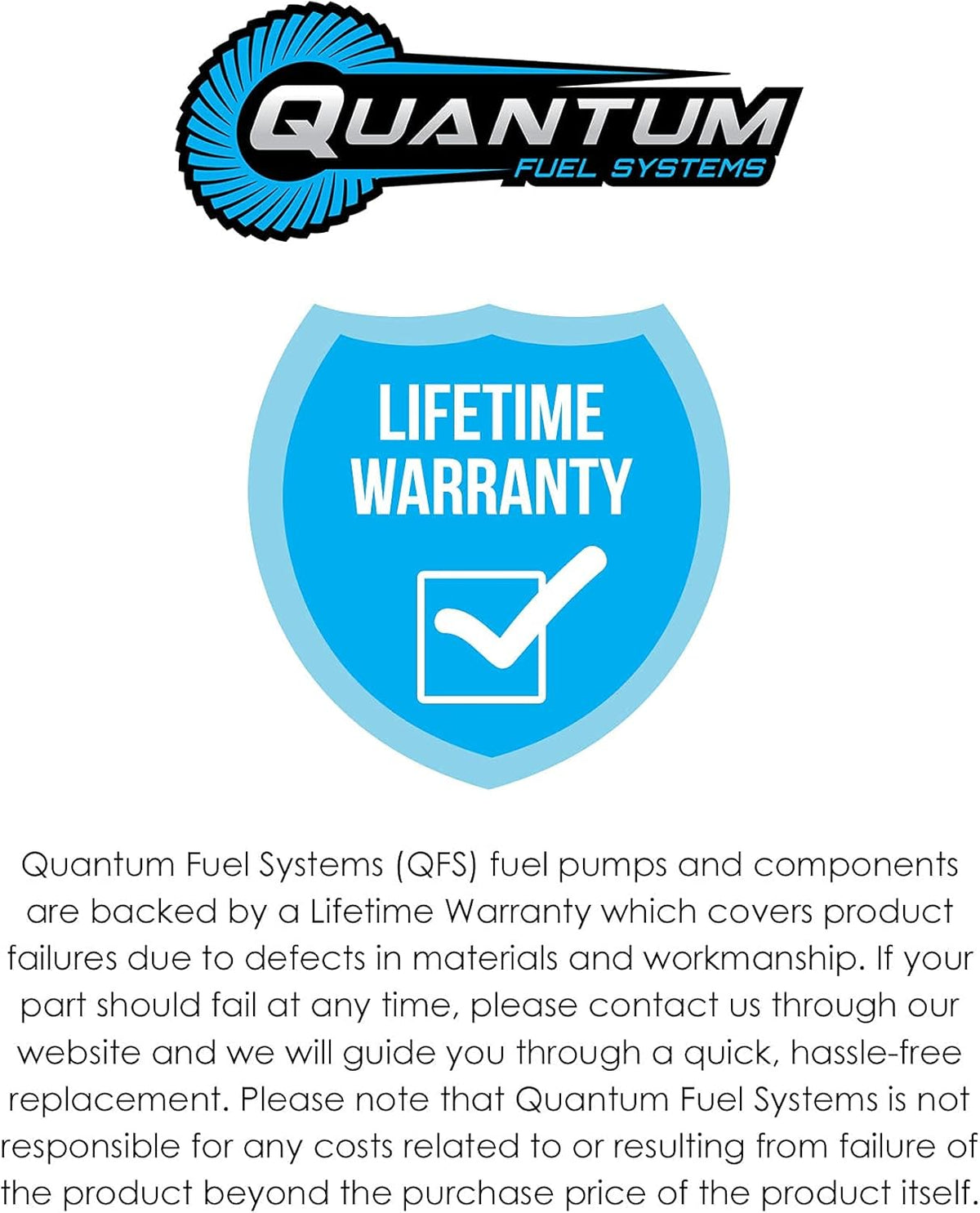 Electric Fuel Pump and Fuel Filter Replacement Pack of 2 H8558