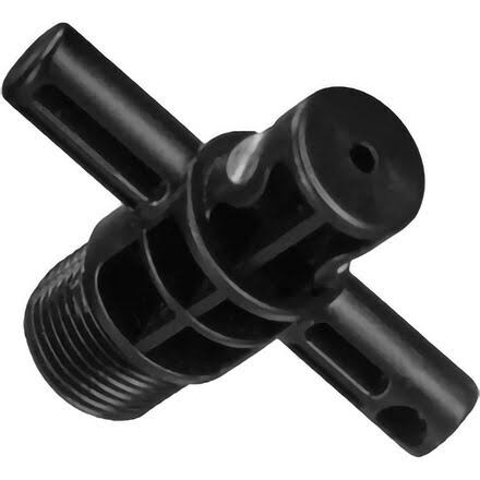 Ascent 22 Avabag Kit (Anthracite Black) P375408