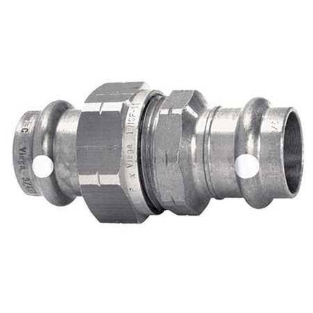 ProPress Union, 1-1/4x22 x 1-1/4 G352086