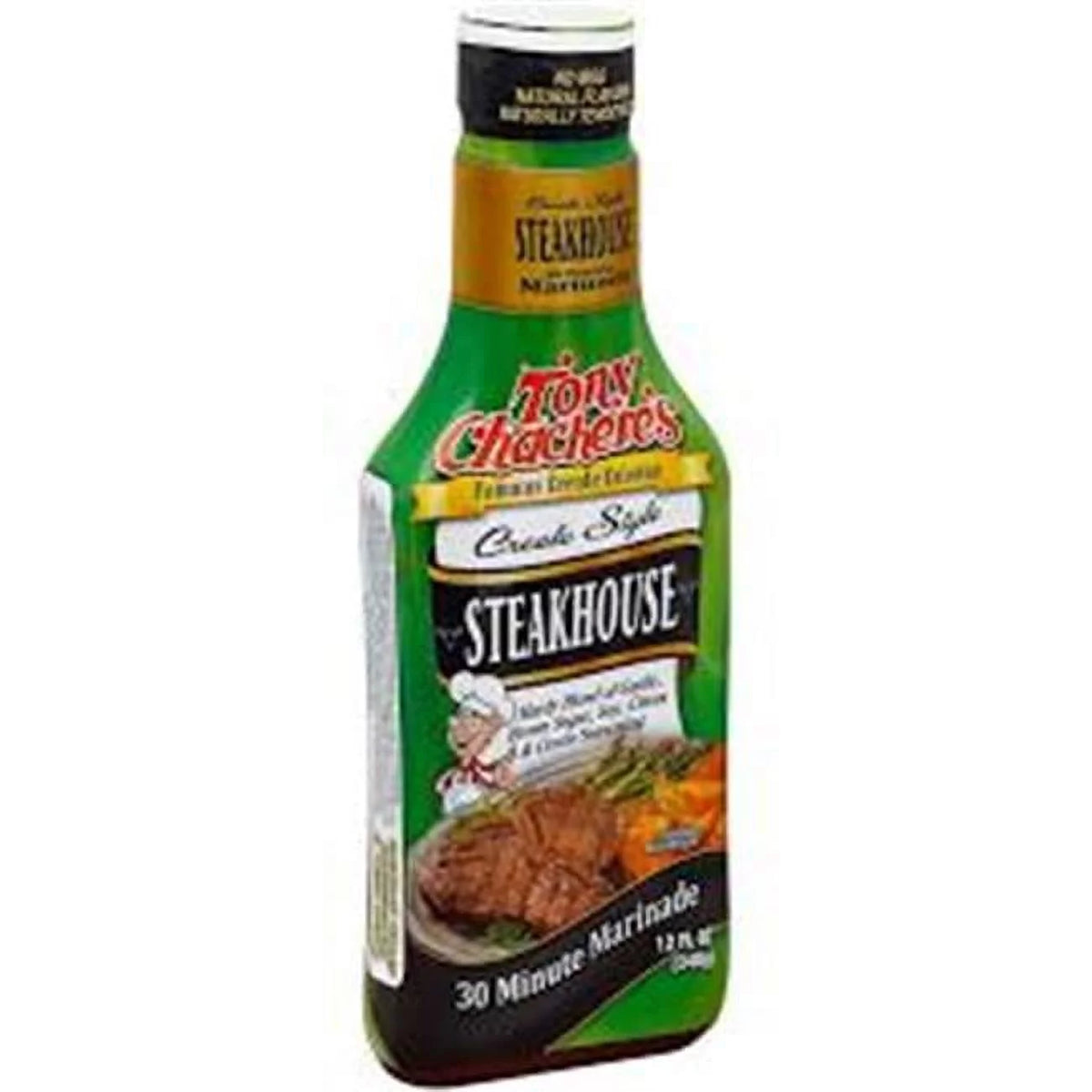 12 oz Marinade Pack of 6 S9508