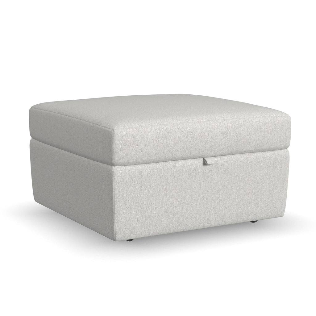 Frost Ottoman with Storage F918574