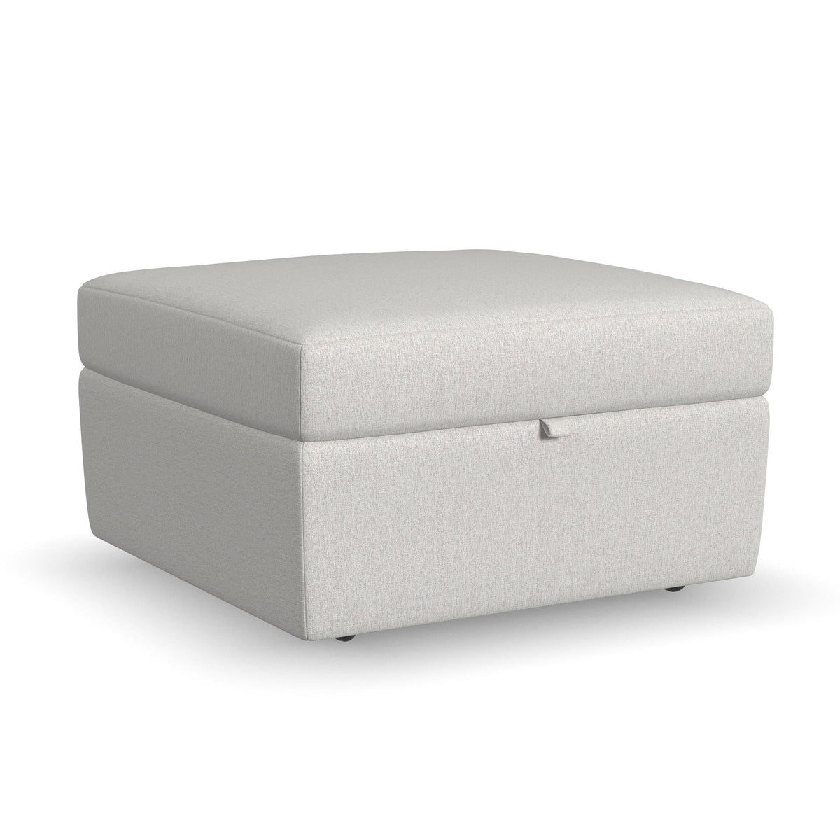 Frost Ottoman with Storage F918574