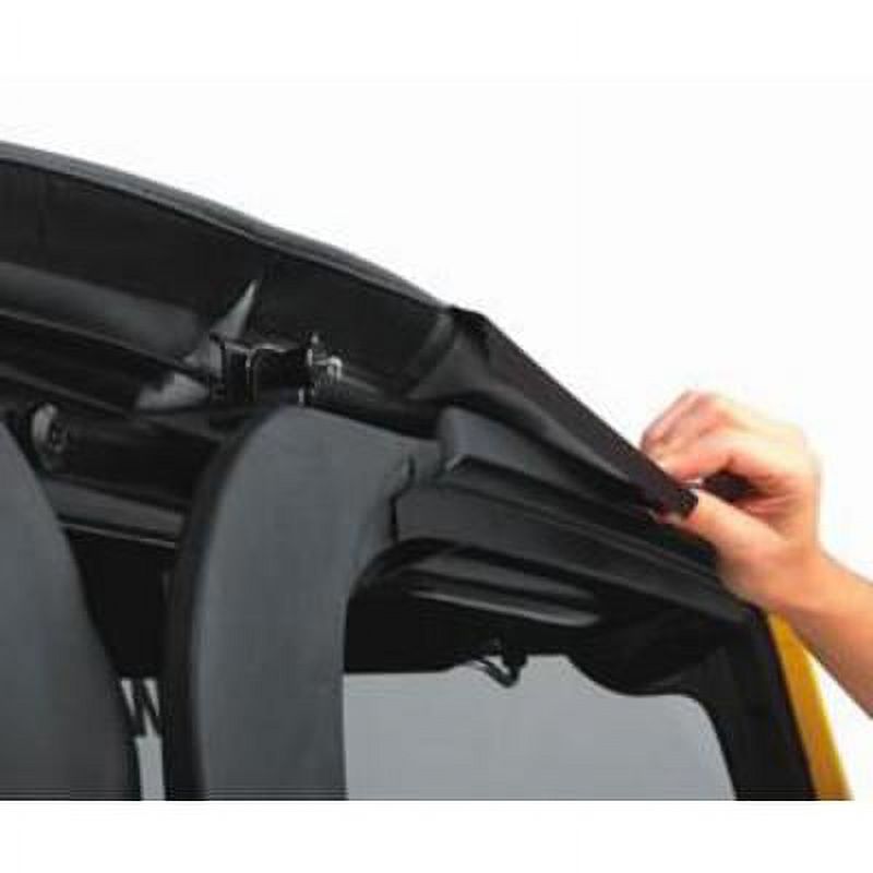 Trektop Slantback Soft Top S60078