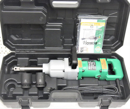 1 inch Electric Impact Wrench with Carry Case Q1525