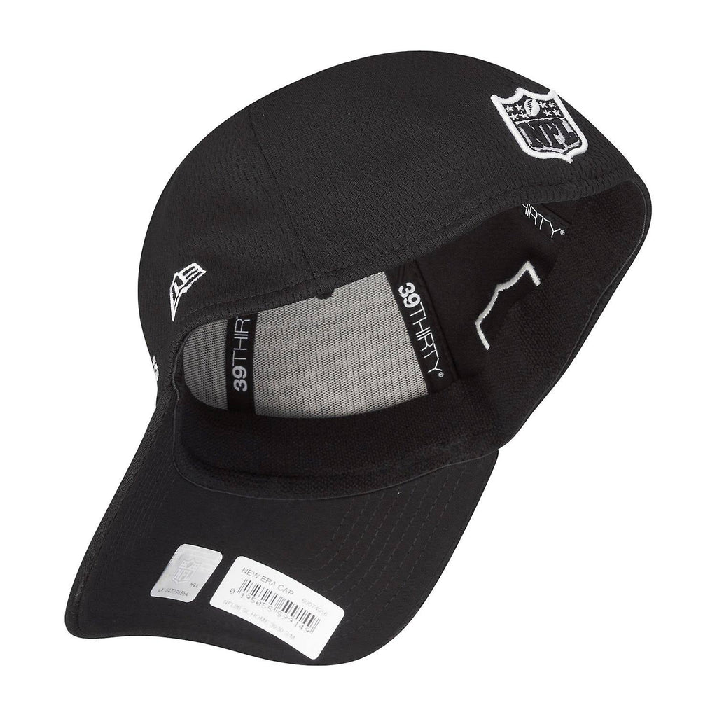 Black Las Vegas Raiders Cap Y583728