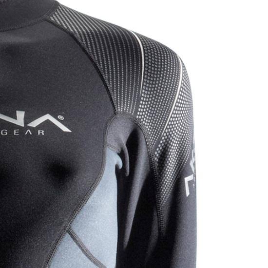 Mens 1mm Full Wetsuit W8780