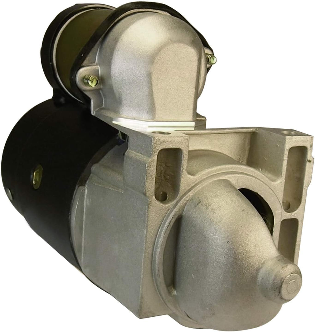 Gear Reduction Starter P439926