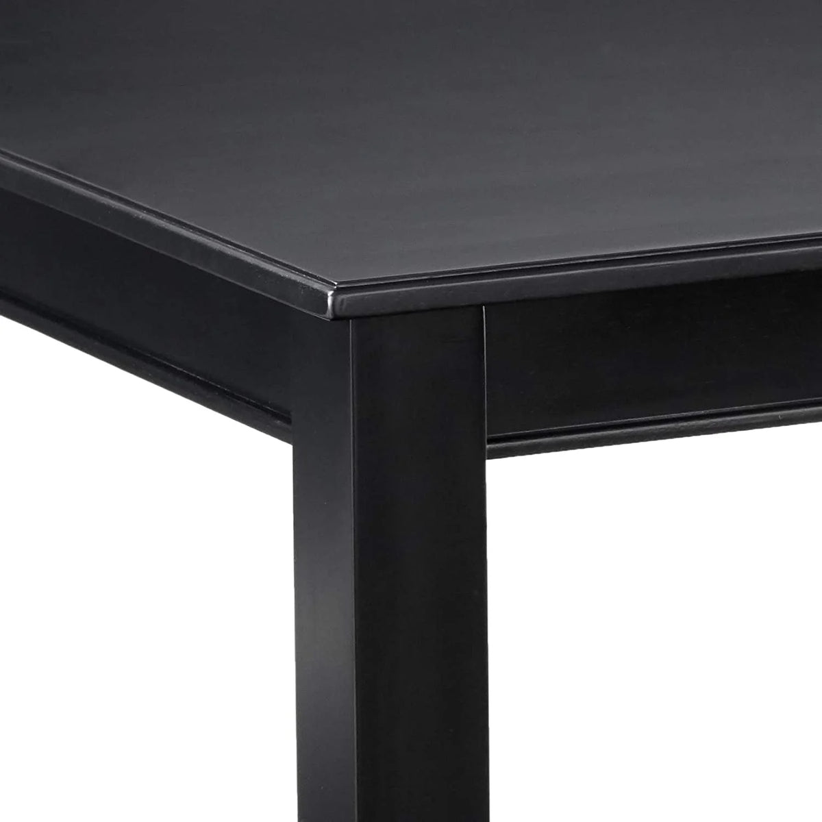 60 Inch Rectangular Dining Table M1626