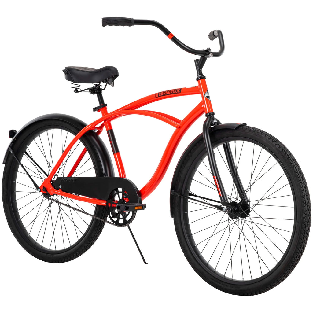 26 Men's Comfort Cruiser Bike N7254