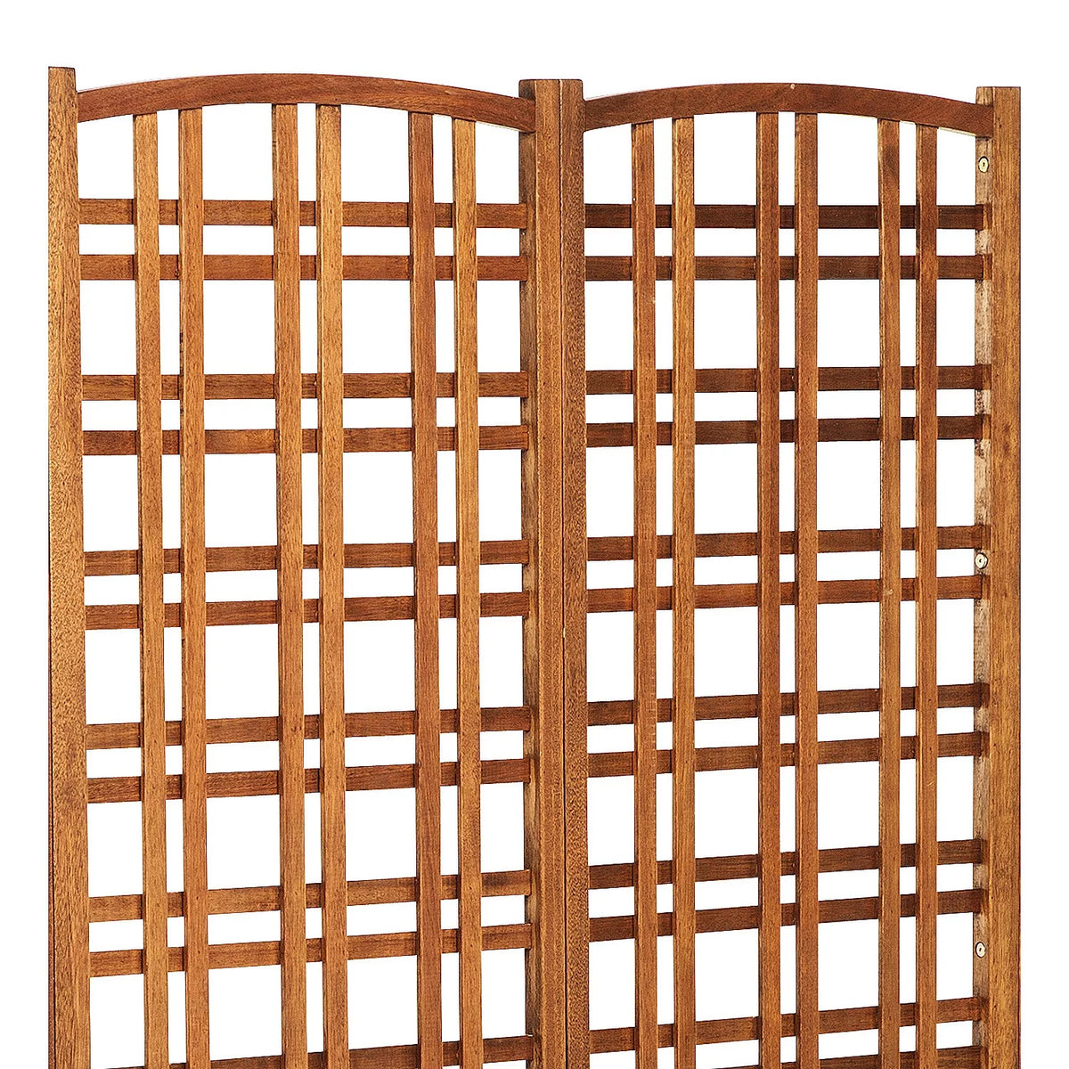 Large Outdoor Eucalyptus Privacy Trellis M166929