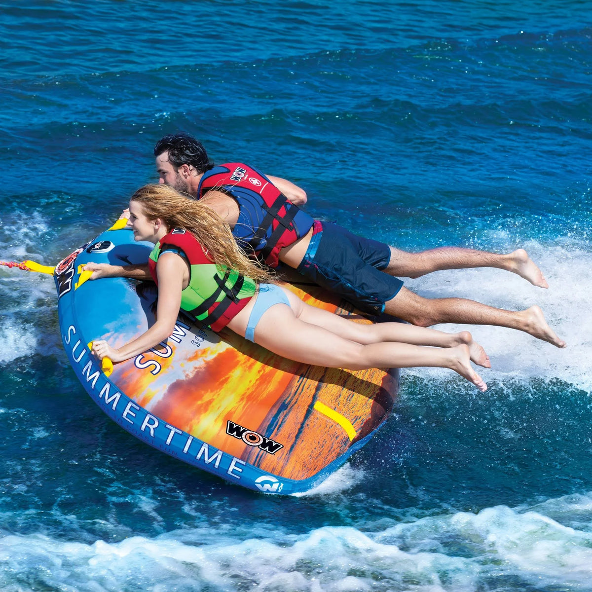 2 Person Towable J80572