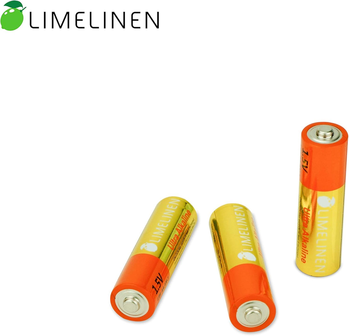 960 Count Alkaline AA Batteries L78375