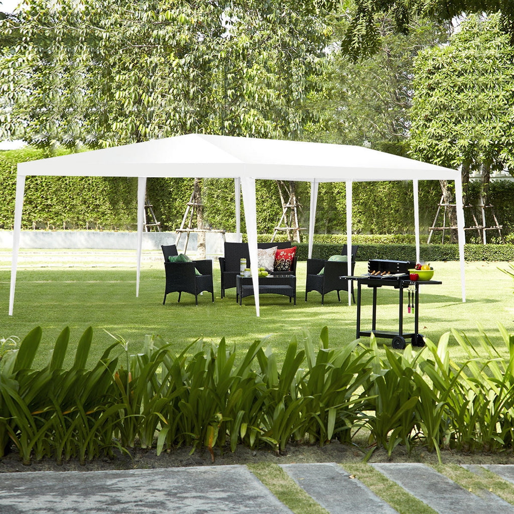 10'x30' Heavy Duty Outdoor Canopy Tent U487552