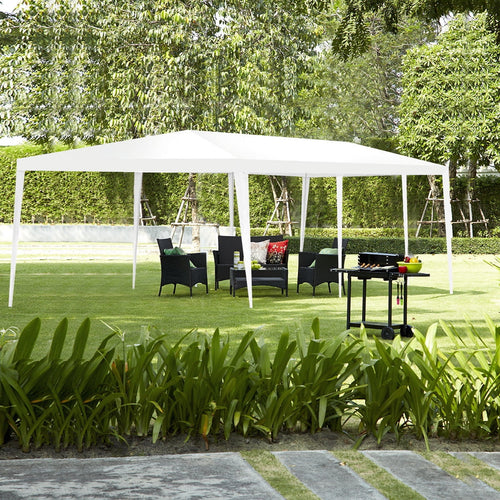 10'x30' Heavy Duty Outdoor Canopy Tent U487552