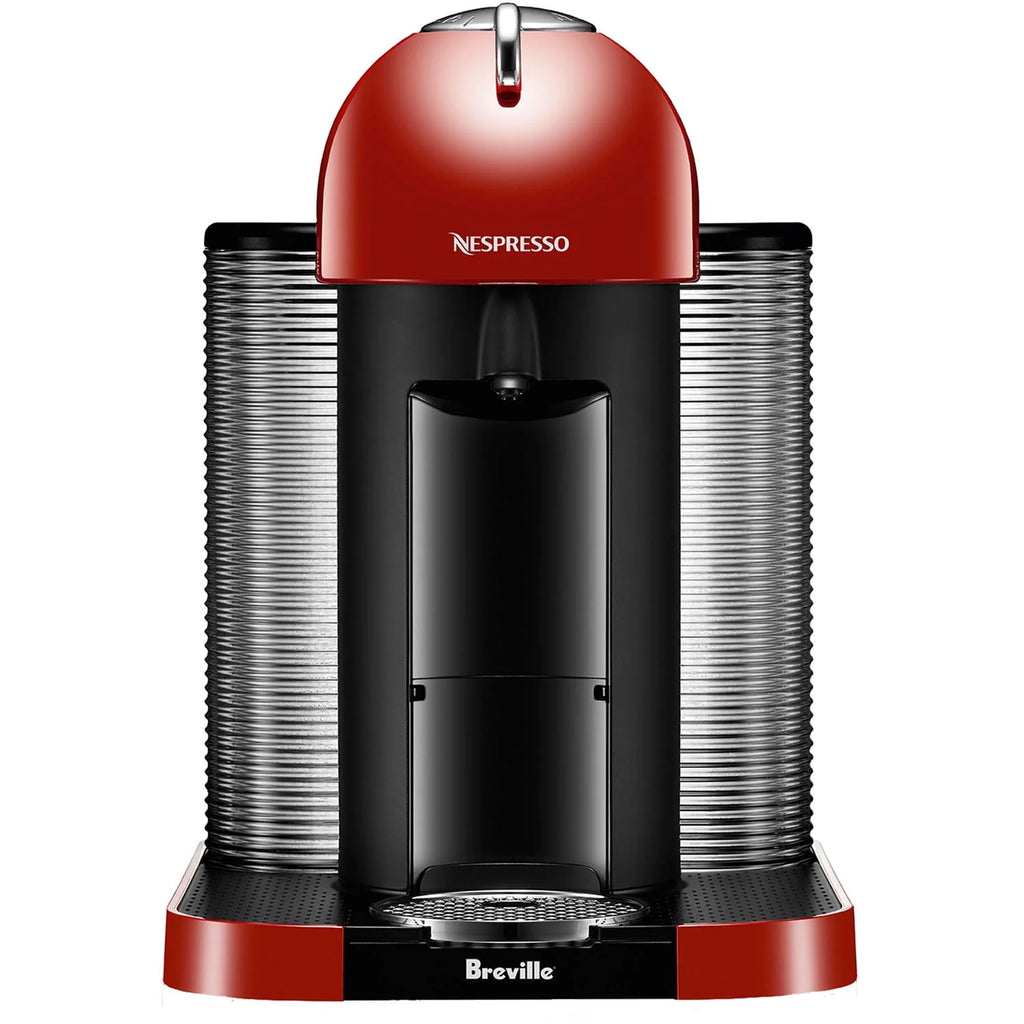 Single-Serve Coffee & Espresso Machine Matte Black R18301