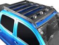Steel Roof Rack Cargo Carrier for Toyota Tacoma Double Cab Truck C598726