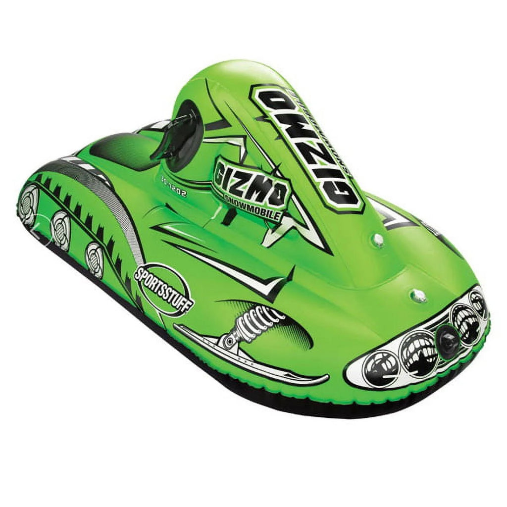 Inflatable Snow Sled L180