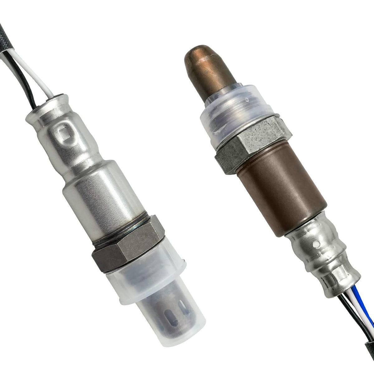 Oxygen Sensor Upstream and Downstream Pack of 2 X527629