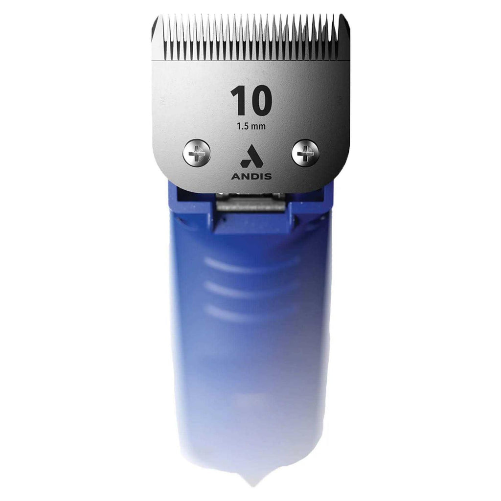 2-Speed Clipper F442