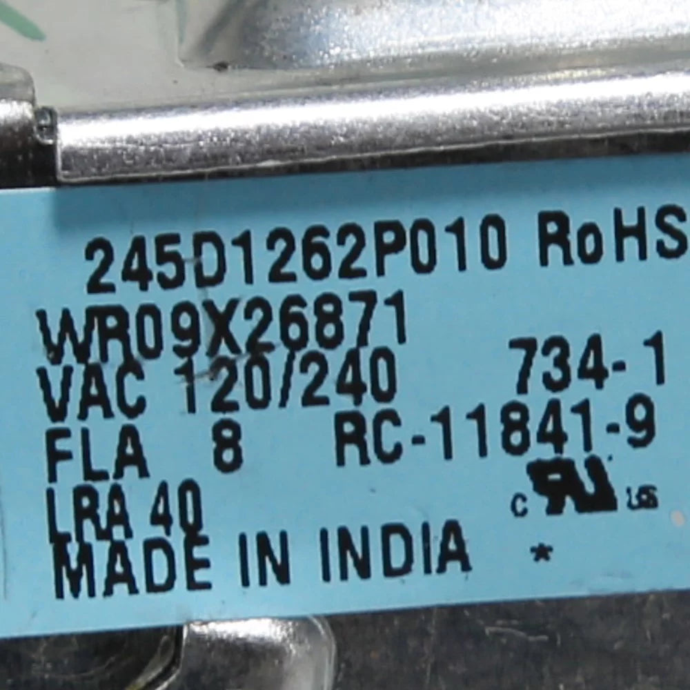Cold Control Service Kit O723613