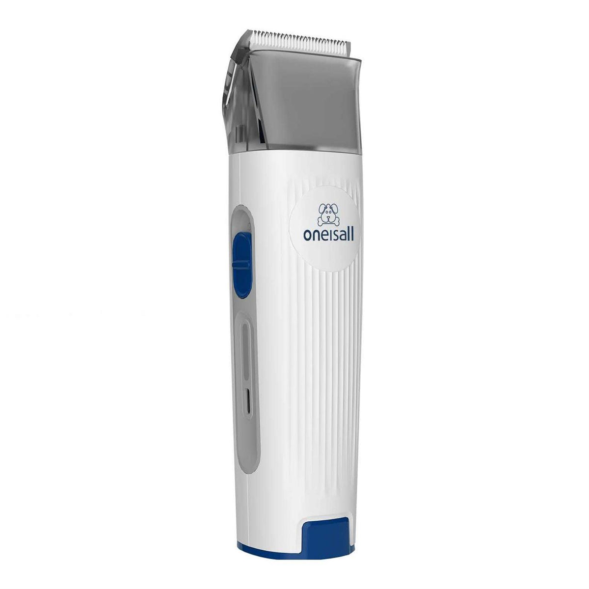 Dog Grooming Vacuum with Pet Clipper Nail Grinder K201913