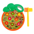 Hammering Toy Mole Game Educational Toys Kids Toddler V6697