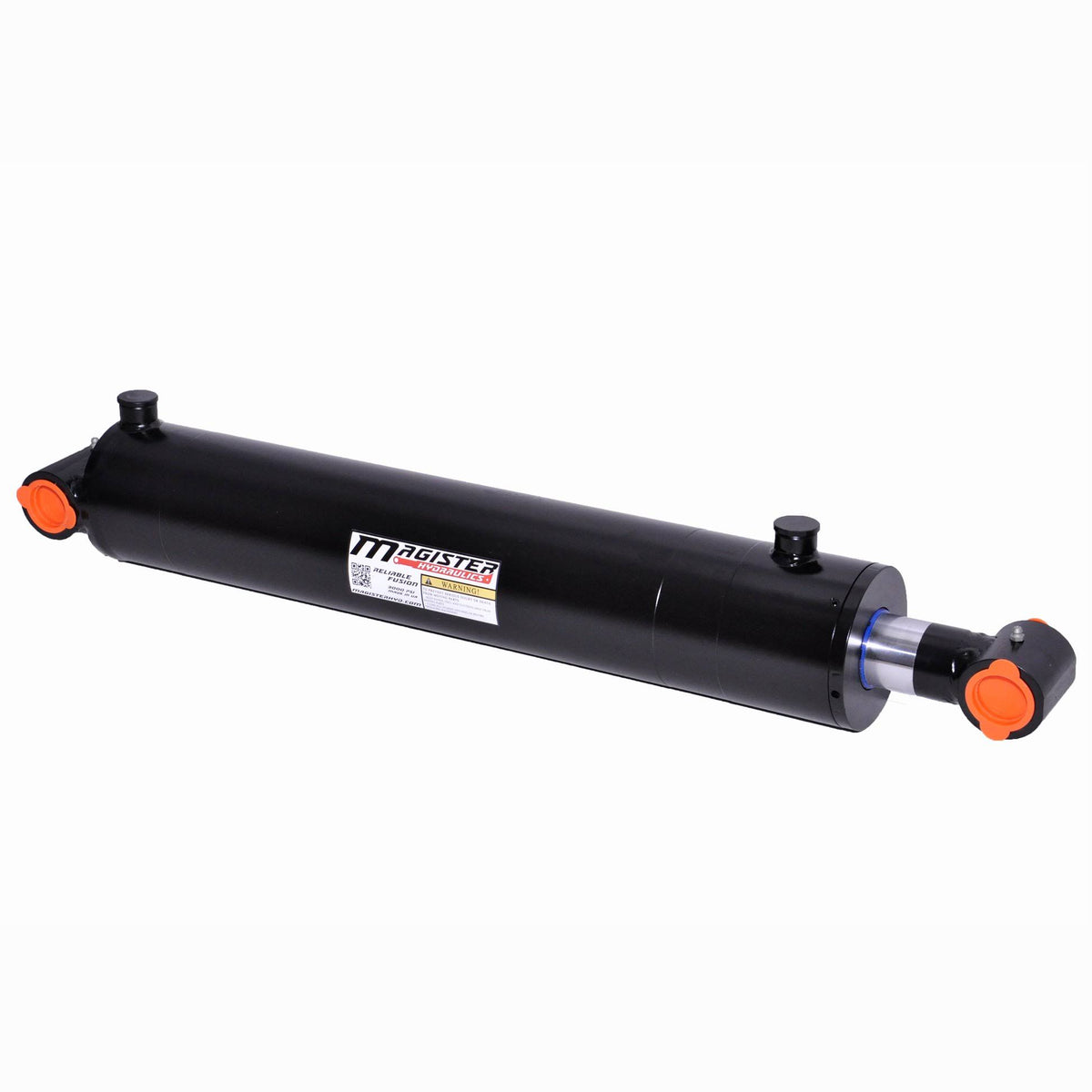 Hydraulic Cylinder Cross Tube 3x22 Bore, 18 C3627