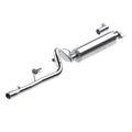 2 1/2in. Cat Back Single Exhaust M159106