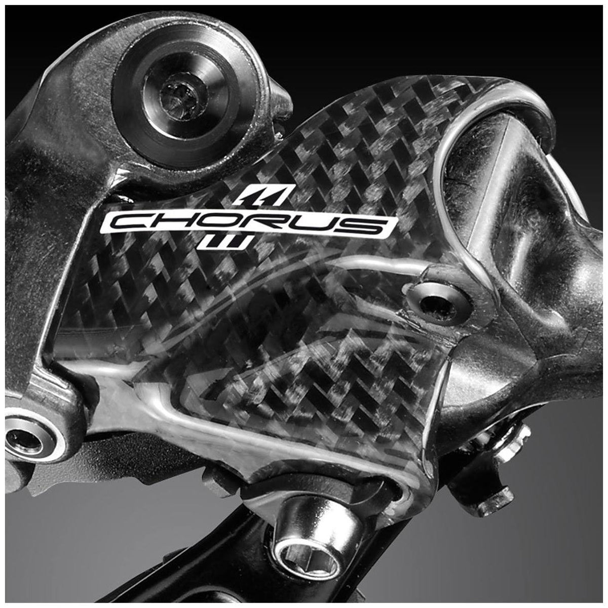 Rear Derailleur Y7227