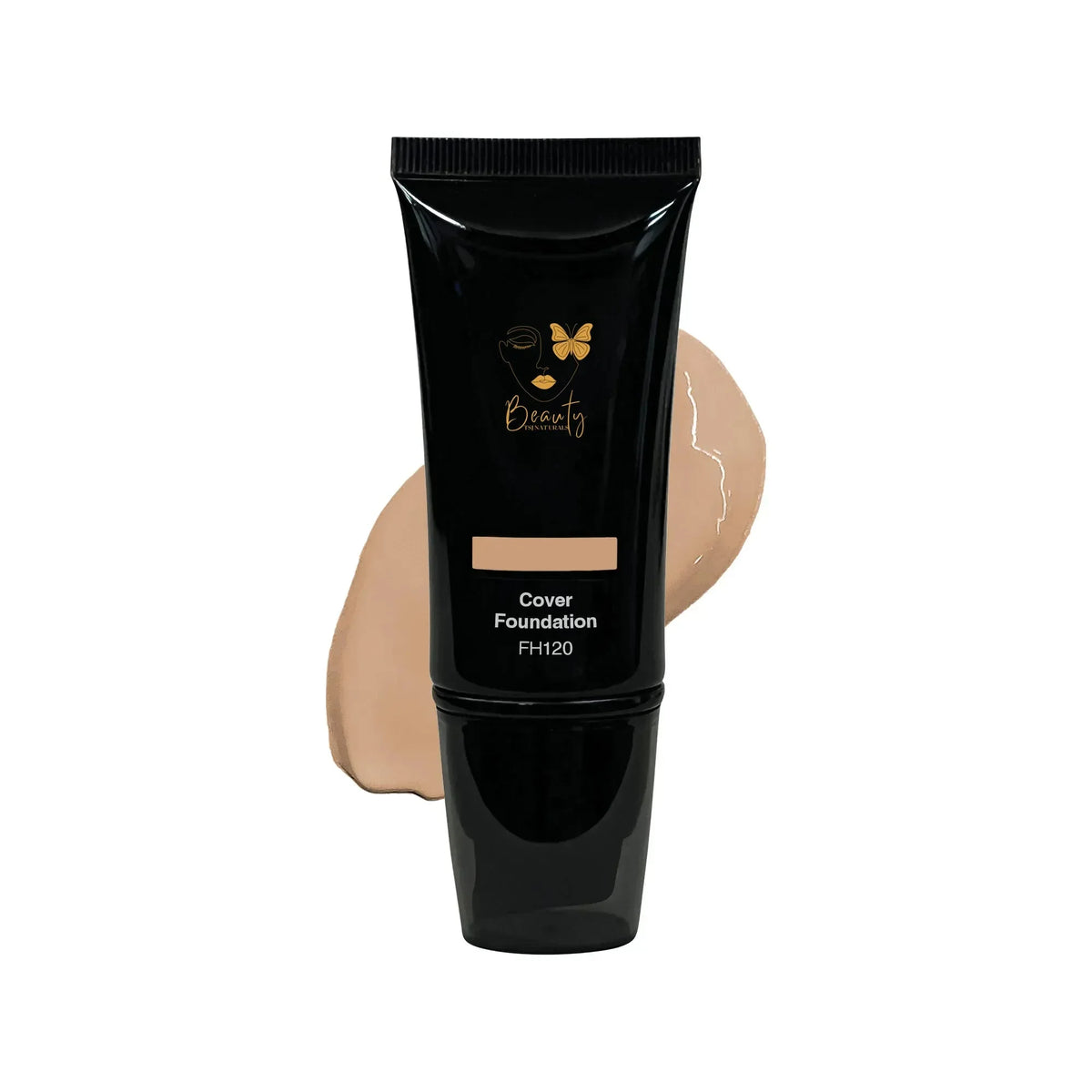 Full Cover Foundation M927