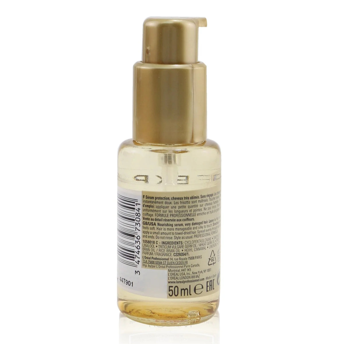 Nourishing Serum 50ml G974