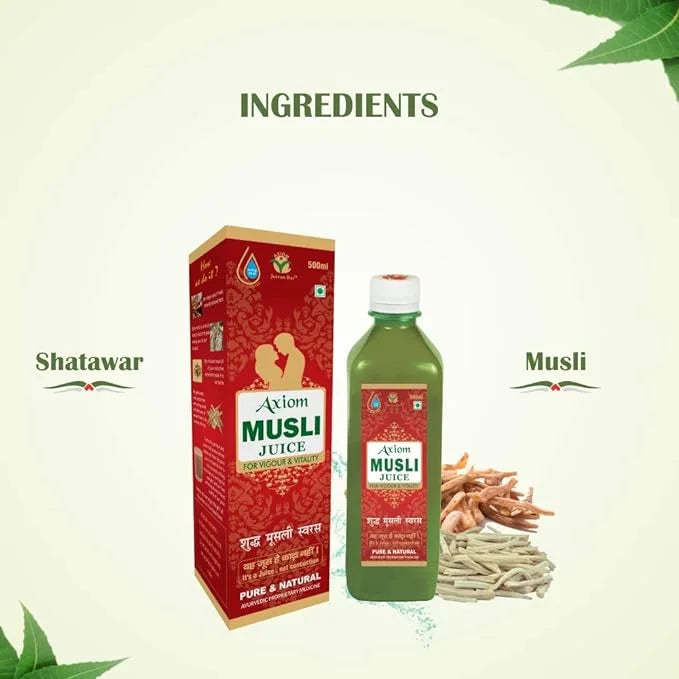 500ml Natural Herbal Health Tonic U3126