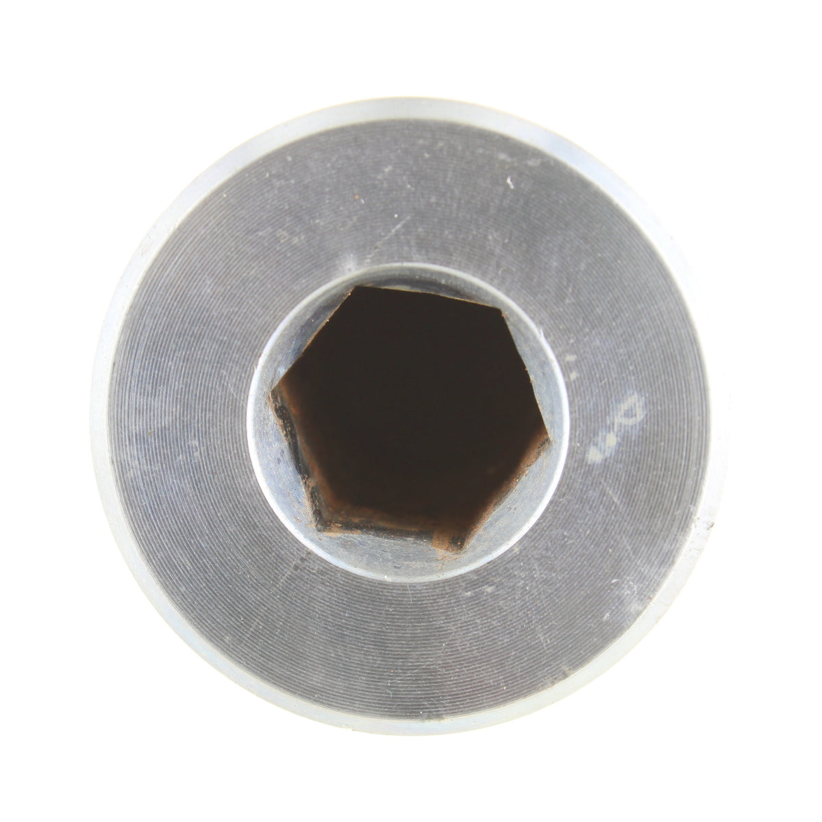 Shaft Impeller T78650