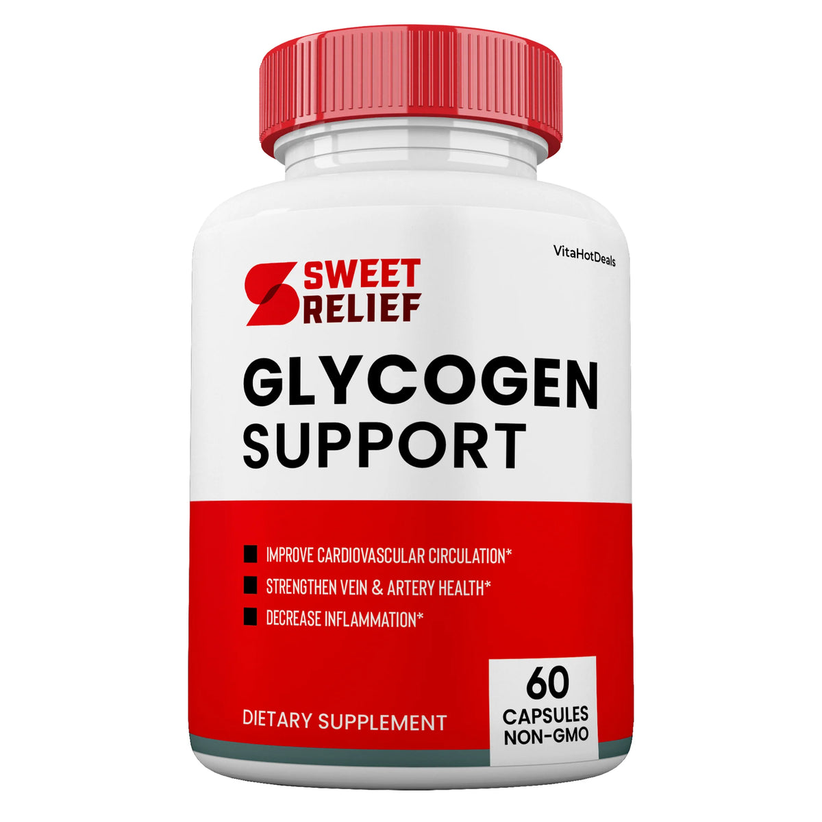 Glycogen Support Y99959
