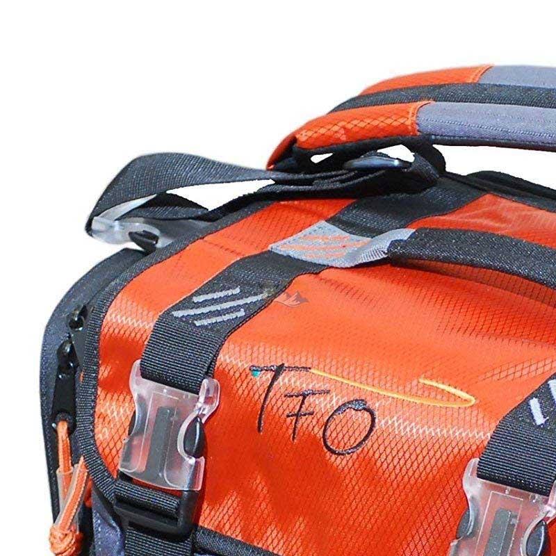 Medium Fishing Bag Q709