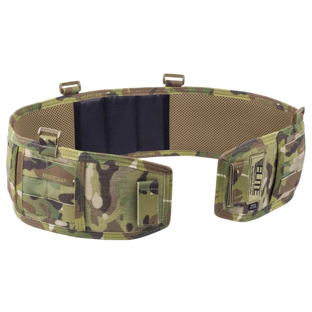 Multicam Battle Belt K170