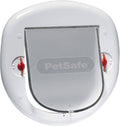 White Pet Door M97995
