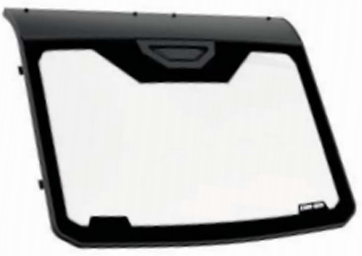 Glass Windshield N64623