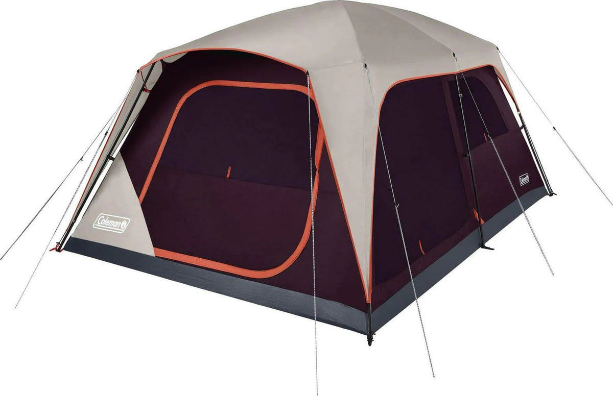 10-Person Cabin Tent V39226