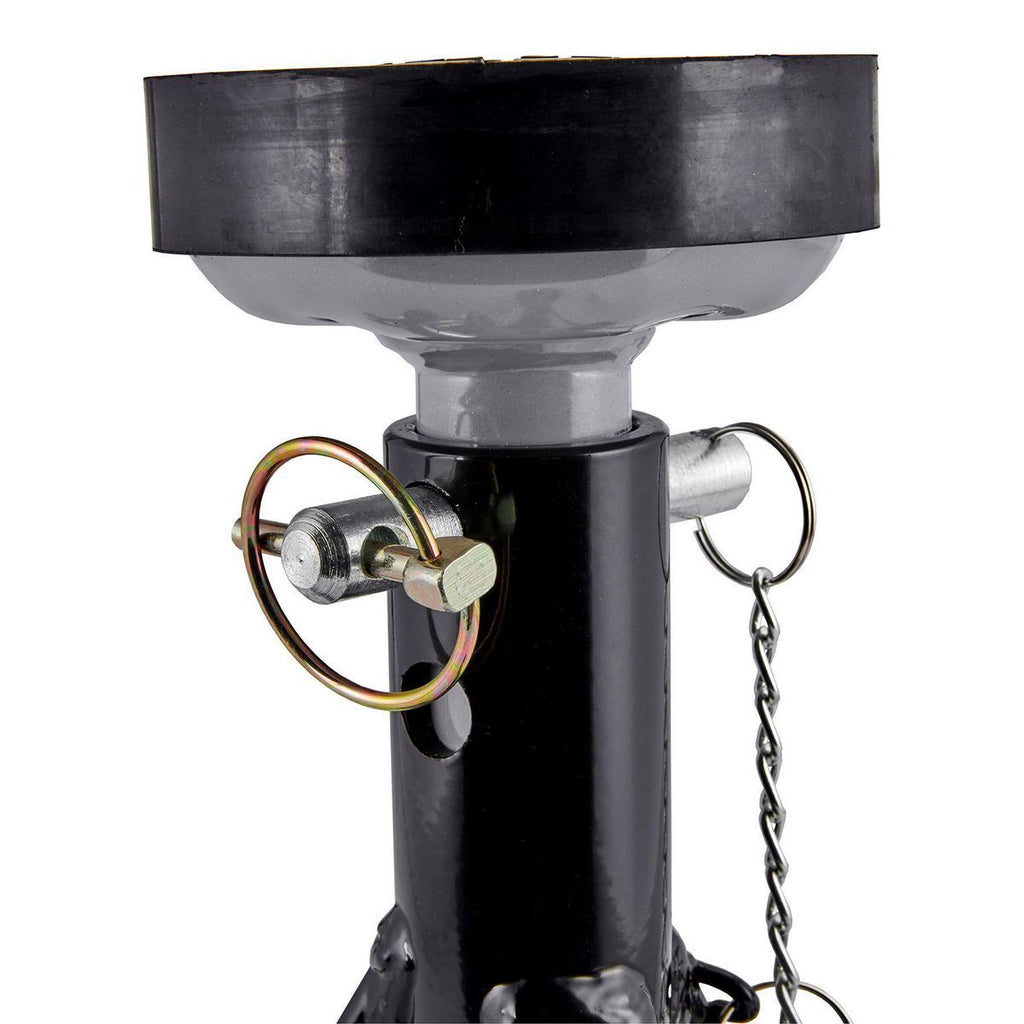 3 Ton Jack Stands with Circular Pads W691