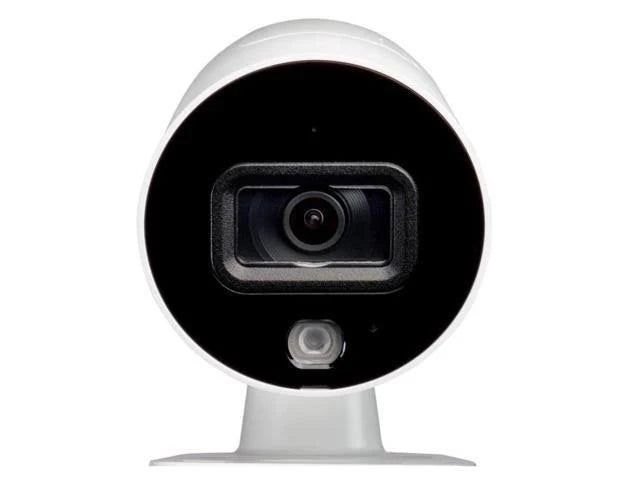 1080p Wi-Fi Indoor/Outdoor Camera B2920