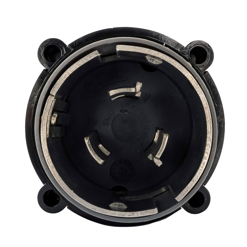 50AM-30AF Marine Locking Adapter D6847