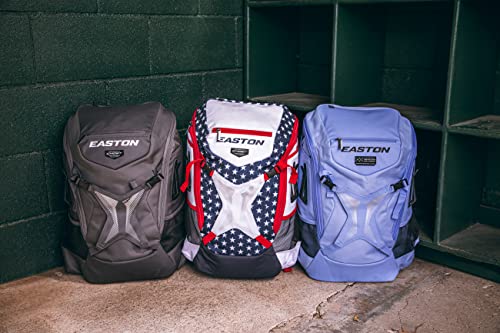Fastpitch Softball Backpack Equipment Bag Y2823